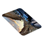 Newcastle Magnet Magneet (Rechterzijde)