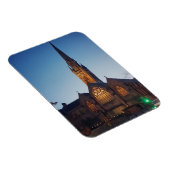Newcastle Magnet Magneet (Rechterzijde)