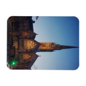 Newcastle Magnet Magneet (Horizontaal)