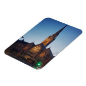 Newcastle Magnet Magneet (Linkerzijde)