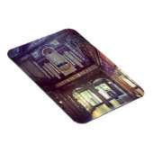 Newcastle Magnet Magneet (Rechterzijde)