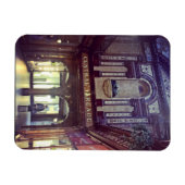 Newcastle Magnet Magneet (Horizontaal)