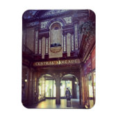 Newcastle Magnet Magneet (Verticaal)