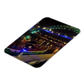 Newcastle Magnet Magneet (Linkerzijde)