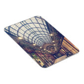 Newcastle Magnet Magneet (Rechterzijde)