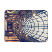 Newcastle Magnet Magneet (Horizontaal)