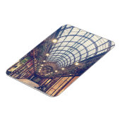Newcastle Magnet Magneet (Linkerzijde)