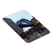 Newcastle Magnet Magneet (Rechterzijde)