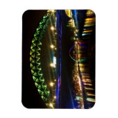 Newcastle Magnet Magneet (Verticaal)