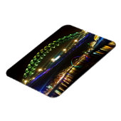 Newcastle Magnet Magneet (Linkerzijde)