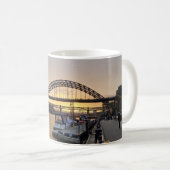 Newcastle Newcastle Koffiemok (Voorkant rechts)