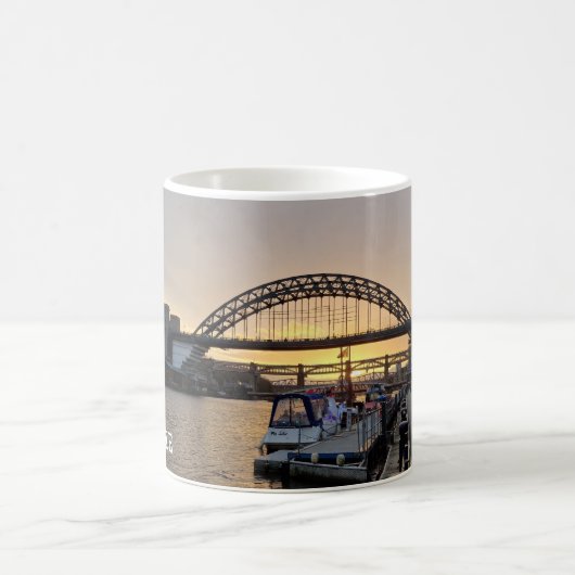 Newcastle Newcastle Koffiemok (Center)