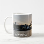 Newcastle Newcastle Koffiemok (Links)