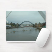 Newcastle Newcastle Muismat (Met muis)