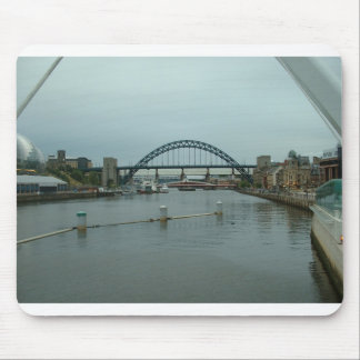 Newcastle Newcastle Muismat
