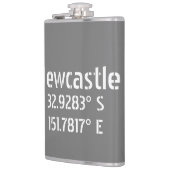 Newcastle NSW Latitude Longitude Heupfles (Links)