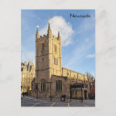 Newcastle St. Anthony de Grote Briefkaart (Voorkant)