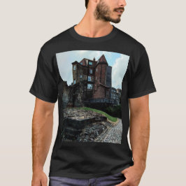 Newcastle T-shirt