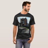 Newcastle T-shirt (Voorkant volledig)