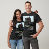 Newcastle T-shirt (Unisex)