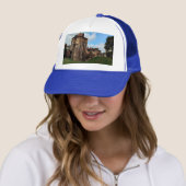 Newcastle Trucker Pet (In situ)