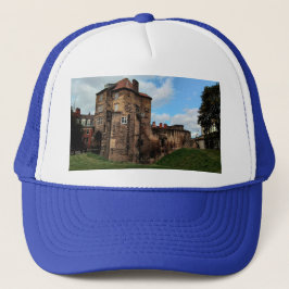 Newcastle Trucker Pet