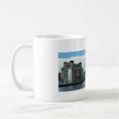 Newcastle Tyne Koffiemok (Links)
