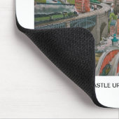 Newcastle upon Tyne, England Muismat (Hoek)