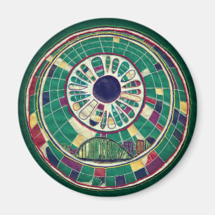 Newcastle upon Tyne Magneet