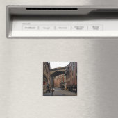 Newcastle Upon Tyne Magnet (Insitu (Vaatwasser))