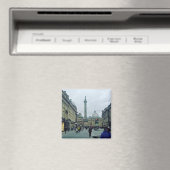 Newcastle Upon Tyne Magnet (Insitu (Vaatwasser))