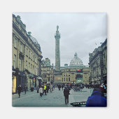 Newcastle Upon Tyne Magnet (Voorkant)