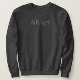 Newf Bones T-shirt
