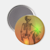 Newf Magneet (Voorkant / Achterkant)