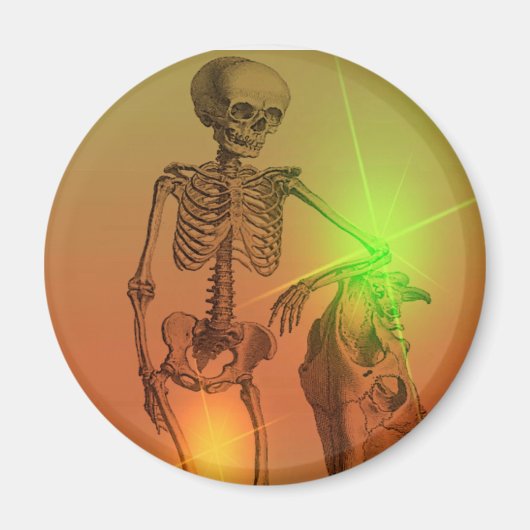 Newf Magneet (Voorkant)