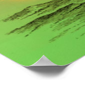 Newf Man Poster (Hoek)