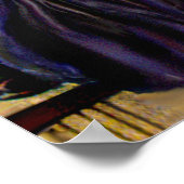 Newfie 1 - Moeder van bloggers Poster (Hoek)