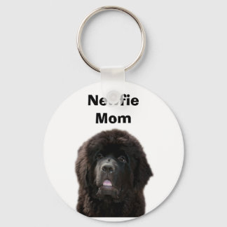 Newfie Ma Sleutelhanger