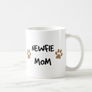 Newfie mama koffiemok