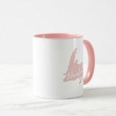 Newfie Mok (Voorkant rechts)