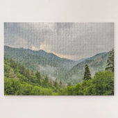 Newfound Gap - 1014-stuk Legpuzzel (Horizontaal)