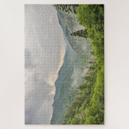 Newfound Gap - 1014-stuk Legpuzzel