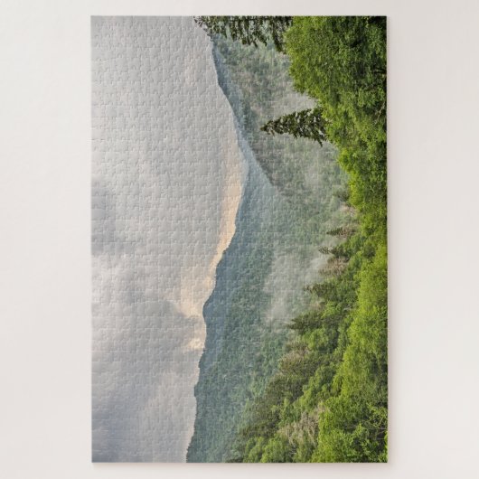 Newfound Gap - 1014-stuk Legpuzzel (Verticaal)