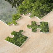 Newfound Gap - Great Smoky Mountains National Park Legpuzzel (Zijkant)