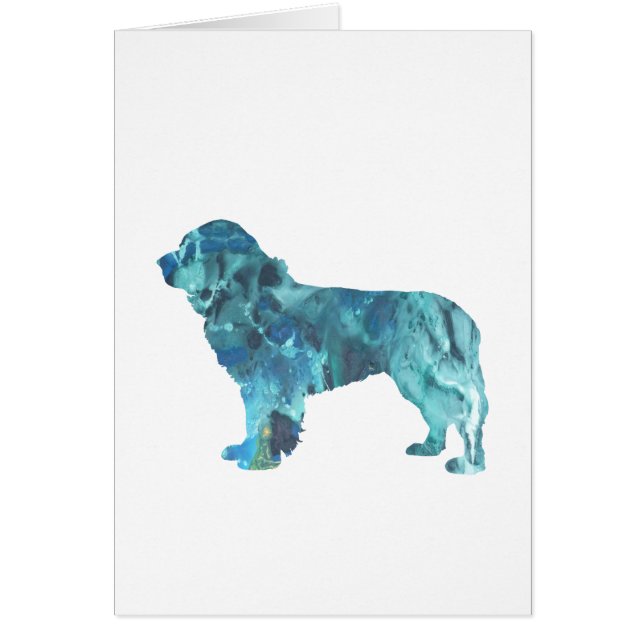 Newfoundland (Voorkant)