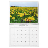 Newfoundland 2019-kalender kalender (Feb 2027)