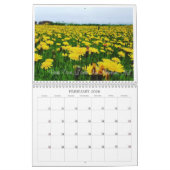 Newfoundland 2019-kalender kalender (Feb 2026)