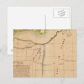 Newfoundland 45 briefkaart (Voorkant / Achterkant)