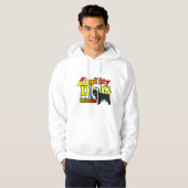 Newfoundland_Agility Gifts Hoodie (Voorkant volledig)