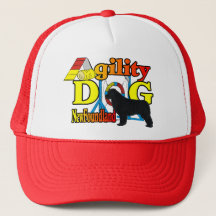 Newfoundland_Agility Gifts